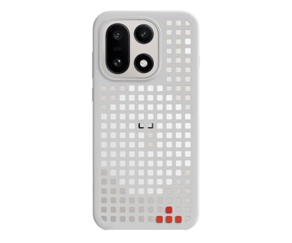 Etui / obudowa na smartfona OnePlus 15 Hole-Pattern Magnetic Case